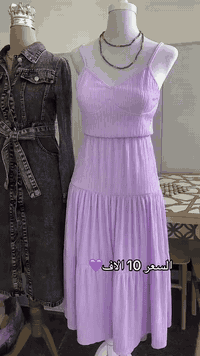 فساتين شي ان كله جديد✨💙

للحجز واتساب 

***********
