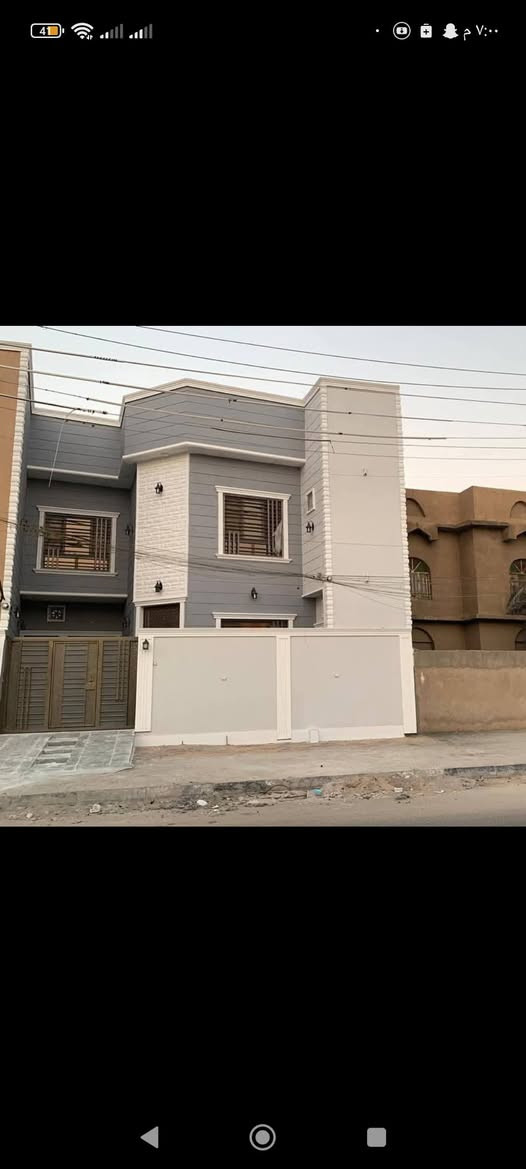 يتوفر صباغ في النجف الاشرف كافه انواع الصبغ وباسعار مناسبه رقم الموبايل***********
