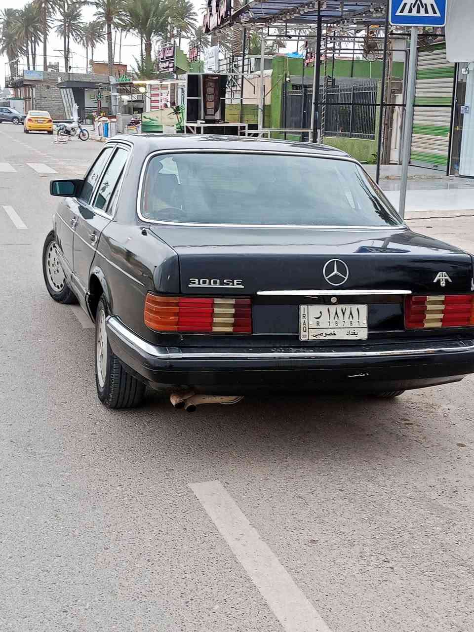 ج
مالسدس جنبو البيع باب كصير  مديل90 السير بلديه كير ومحرك ودوخل  رقم السير بغداد بكن السير بديالى بعقوبه سعر 58وبيه مجل***********
