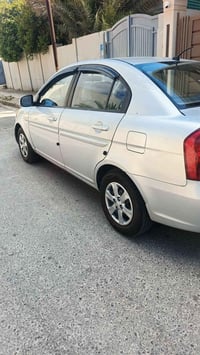 اكنست • ٢٠٠٩ • رقم نينوى