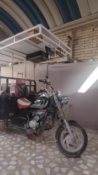 ستوته • النجف الاشرف • موديل ٢١