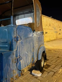 تكتك • موديل ٢٢ • مكاني