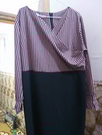 صايه XL • فستان ٥٠