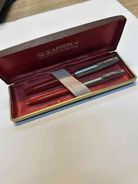 سيت شيفر جديد غير مستعمل
***********
