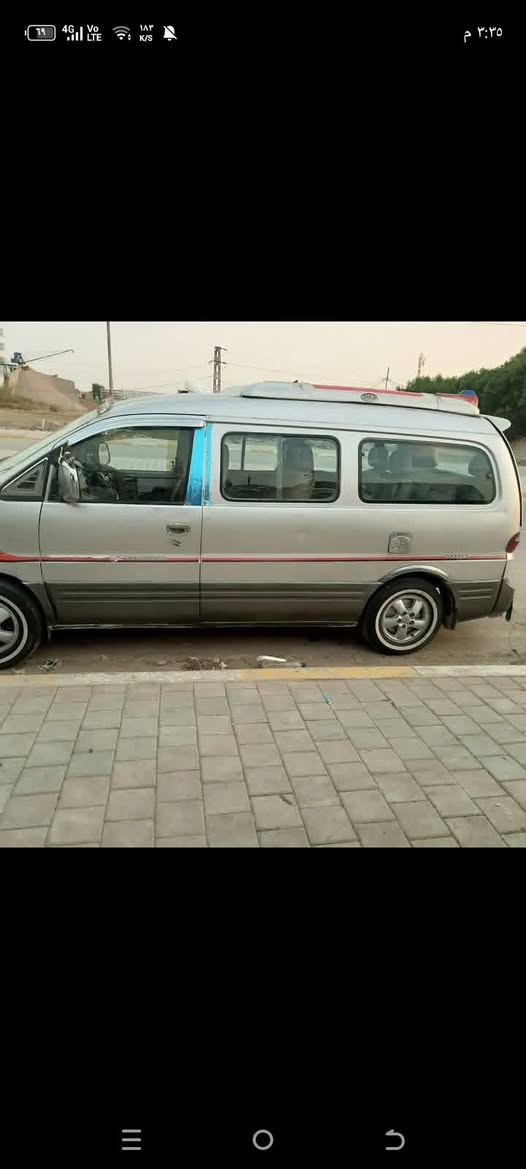 موديل 2007رقم انكليزي مميز سيارة بسمي تحويل ثاني يوم السعر65وبيهة مجال الاستفسار انتصل ***********
