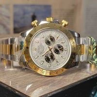 ديتونا • ماستر • اوتوماتيك