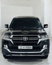 بۆفرۆشتن. 📦🖤🥇للبیع📦  تۆیۆتا لاندکرۆزەر 2020 GXR گراند تۆرینگ  ٨ بستۆن ...