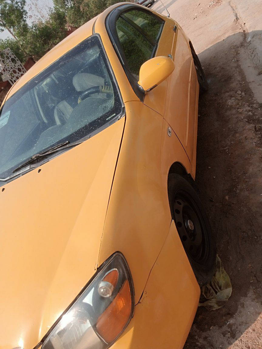 سبكترا 2008 مكينه 2000 رقم كربلاء باسمي مبدل جاملغ وبنيد ايمن وايسر ومعجون بلتكم الامامية ومعجون بلجاملغ الخلفي هاية تفاصيلها  تخم تاير تبريد ثلج مكينه و كير  سعر 66 مكاني بابل ***********
