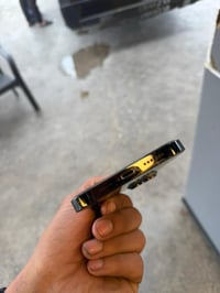 آيفون ١٤ برو ماكس • شاشة أصلية • بغداد الشعب