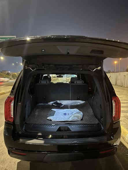 السلام عليكم جمسي sLEموديل 21ماشيه 64الف بسمي بيه مكانين بارد السياره مامفحوصه وبيه كم شخط زغير تجي شوف بعينك وتفحصه السياره جديده مال جناي السعر 40الف وبيه مجال رقم الهاتف ***********
