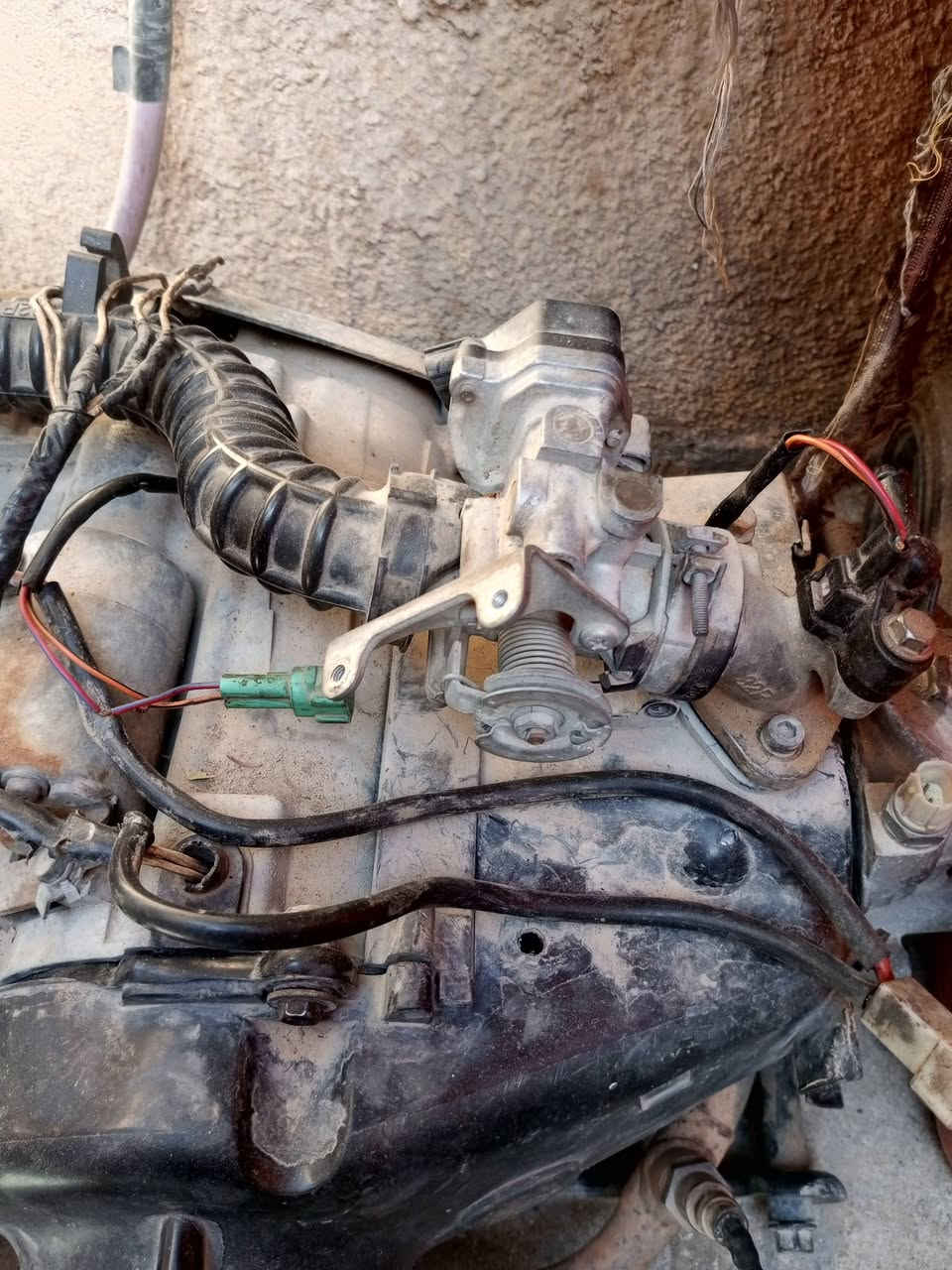 غراض بريز نوزل لايت عالي
عقل وحساس نوزل وجويتر كامل تانكي وفيتبم كامل جوزه تشغيل قماجي صدر كامل كتف شحن كويل شيال مكينه مكاني زعفرانيه او فلكه سلمان خاص مفتوح وتساب ***********
