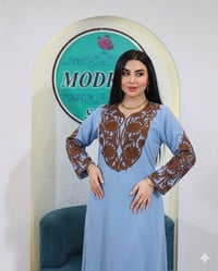 دشداشه • كشمير • مقاسات L-XL-XXL