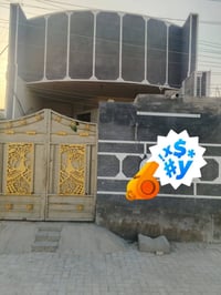 ١٠٠م • بناء حديث • شارع ابو علي