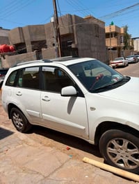 تيجو ٢٠١٥ • مكفولة كير ومحرك • حادث بسيط