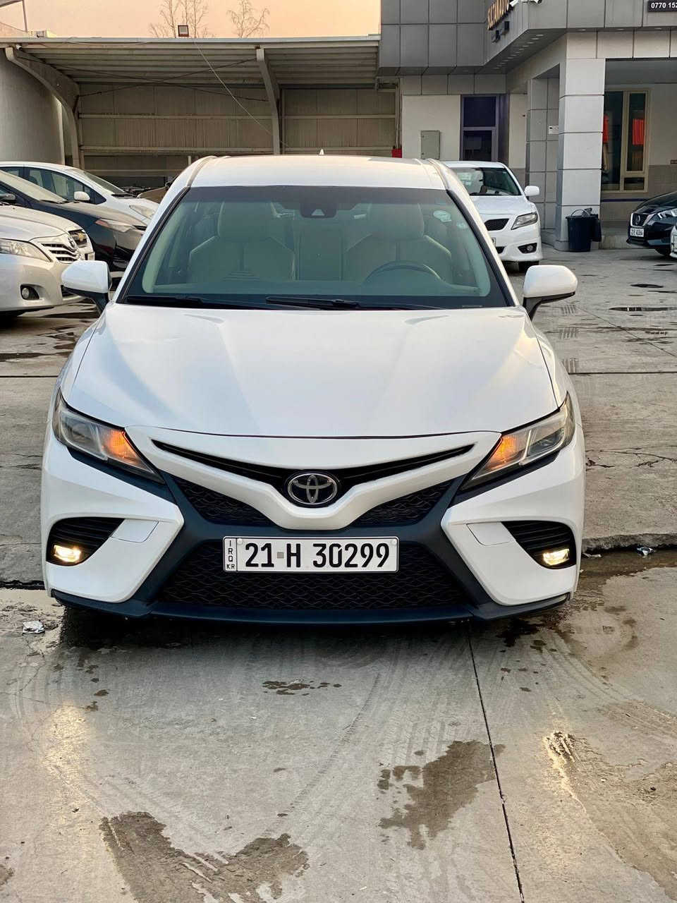 موديل 2019 العنوان سليمانيه السعر 195 وبيها مجال اس اي ماشيه 85 ماي
***********
