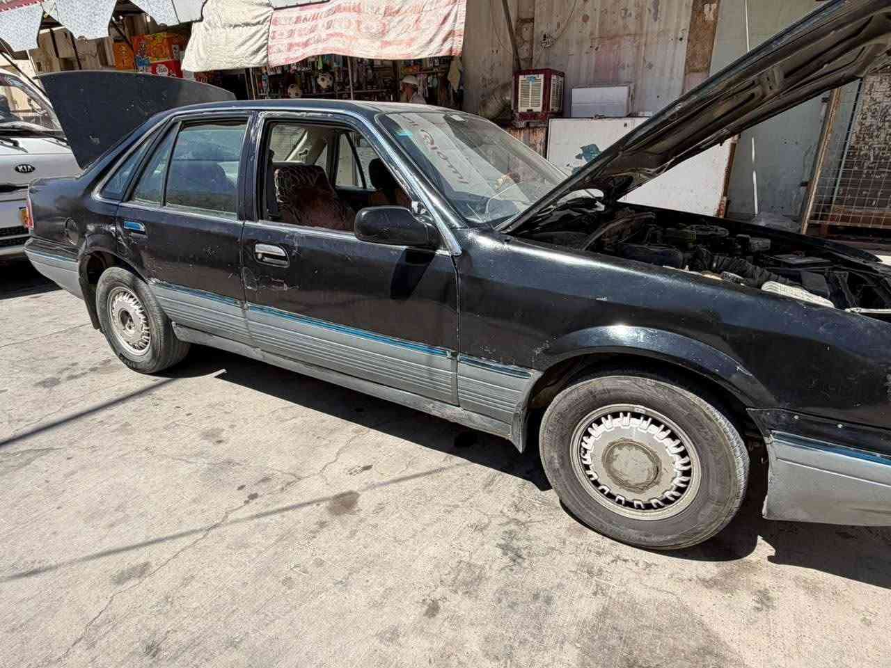 السلام عليكم برنس دايو للبيع سعر 25 ورقة وبيها مجال
للاستفسار اكثر الاتصال على صاحبها ***********

