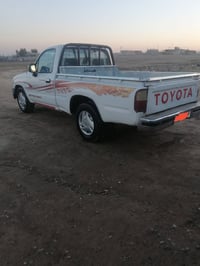 موديل ٢٠٠٢ • رقم كركوك • تدفئة