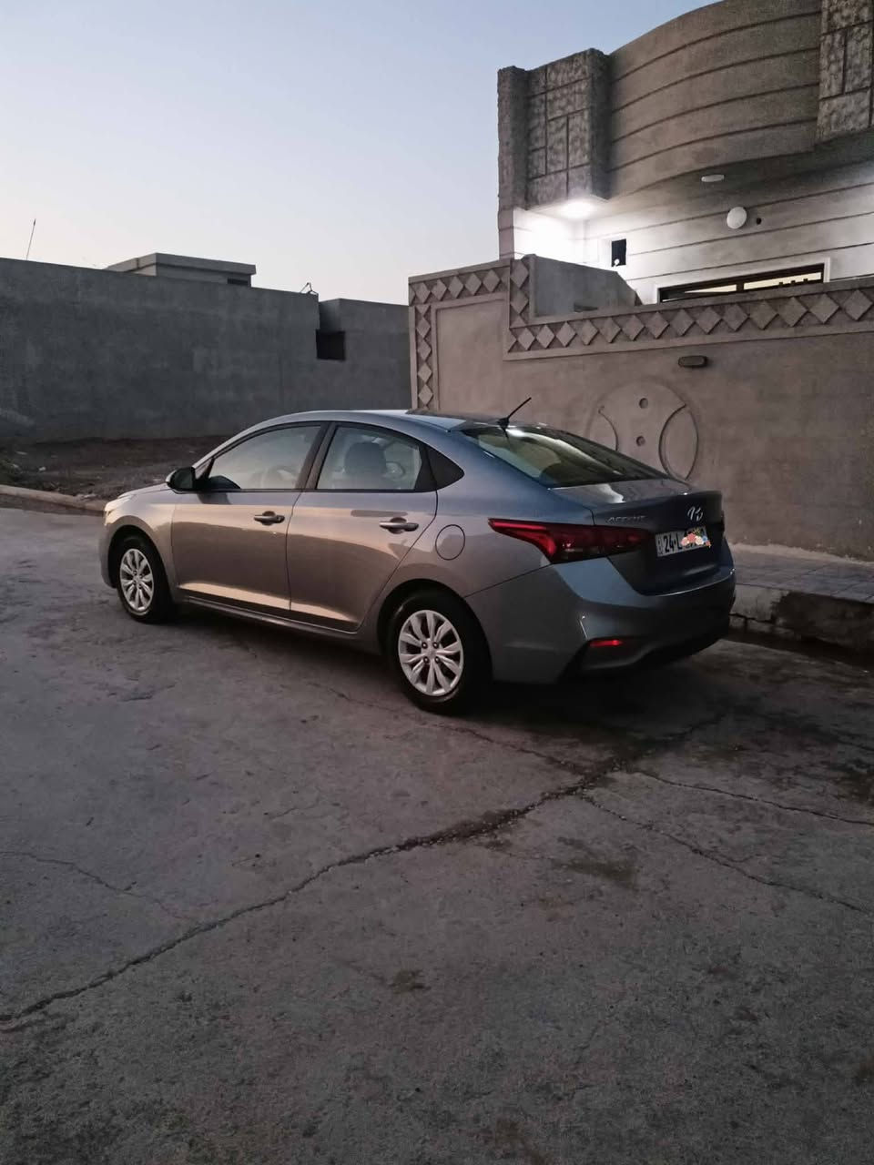 اكسنت 2022 أمريكي
باب السايق مبدل ضرر أمريكي وجاملق الأمامي مصبوغ توحيد لون ويه الباب محرك دوش المرغوب دبل نوزل السيارة باسمي ماشيه 24 السيارة جديدة جديدة السعر 140 وبيها مجال بسيط رقم الهاتف ***********
