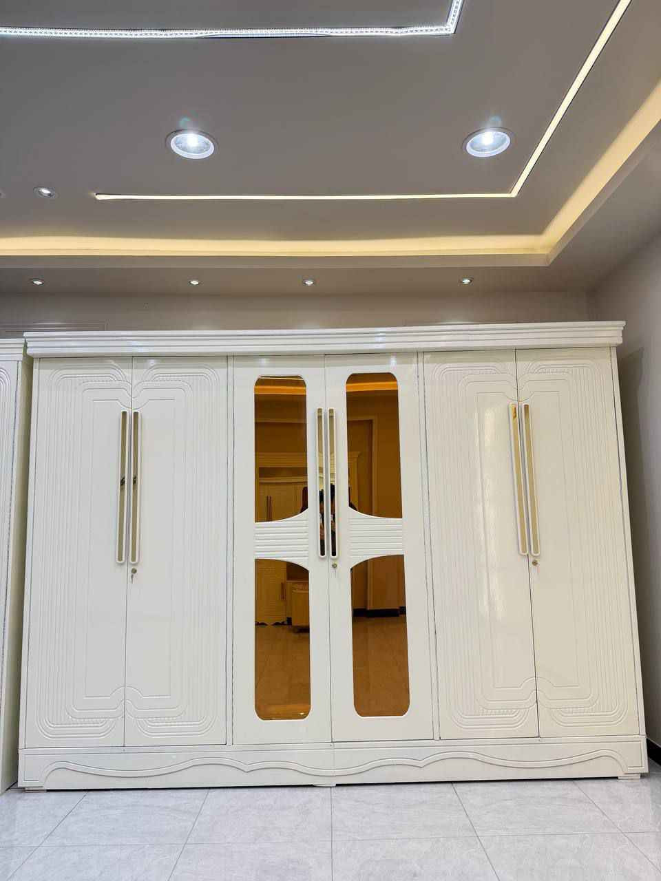 ‎غرفه نجاره عراقي داخل صاج  خارج انديف 9 قطع‎ بغداد, العراق


**إذا كنت صاحب هذا الإعلان وتريد حذفه لأي سبب، رجاءا أرسل رسالة إلى الدعم الفني**