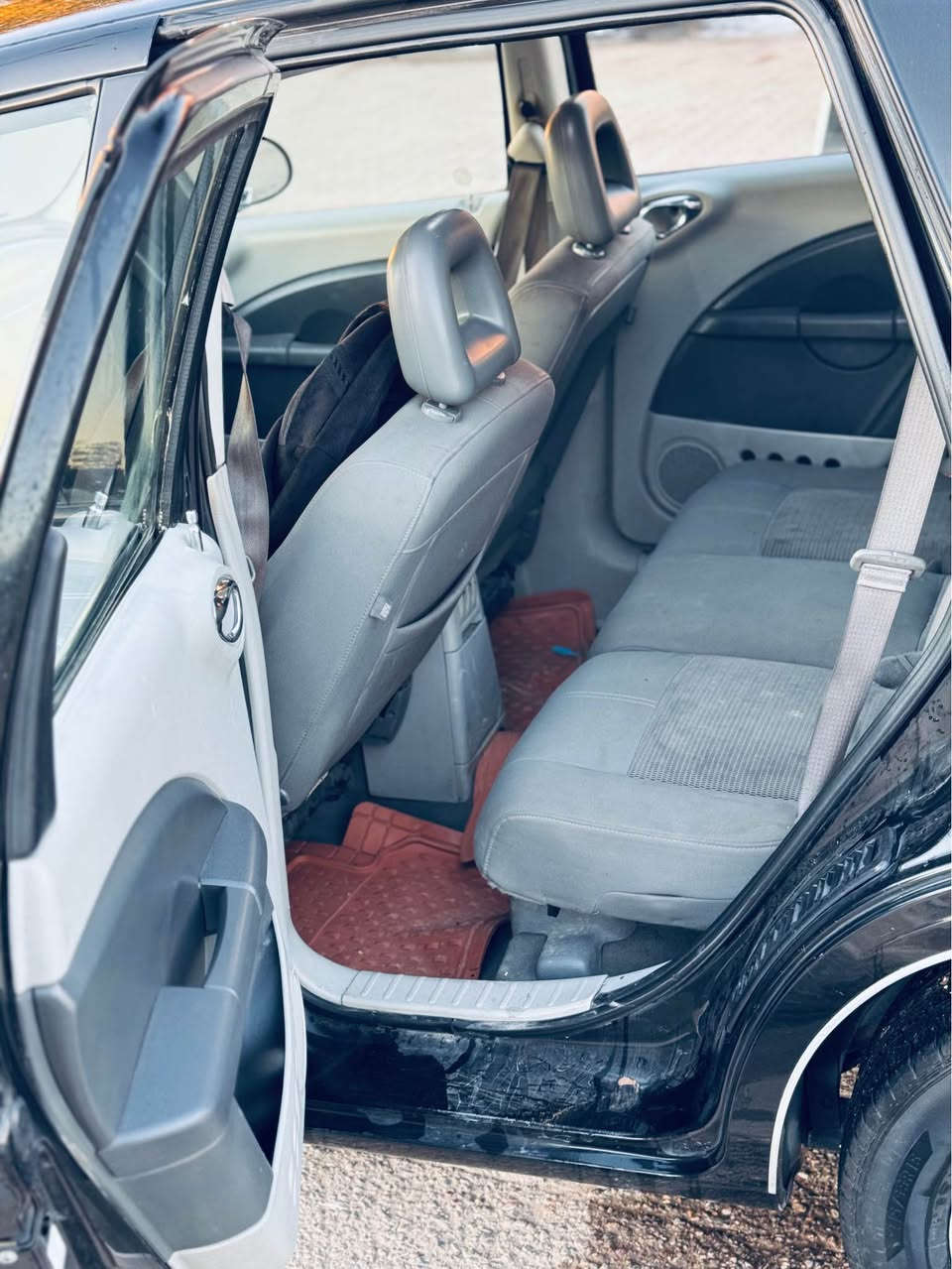 كرايسلر موديل 2010 كلين مكفوله من الصبغ
رقم سليمانيه سياره جديده شرط التحويل
كير محرك مكفول سياره جاهزه كير اوتو
تبريد تدفئة شغال 
حداديه جديد
مكان سيارع كركوك
سعر 49 ورقه 
*********** كركوك, العراق
