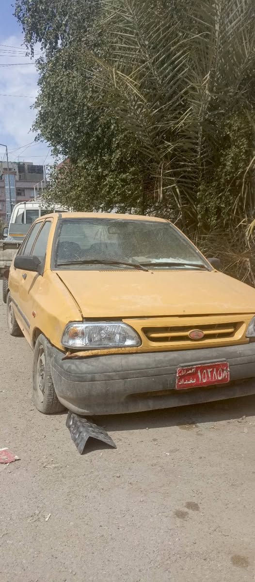 سائبة 2012باسمي رقم احمر صدامي بيع تسقيط رقم عنوانها بغداد زيونه
للتواصل ***********
