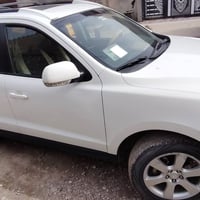 سنتافي • ٢٠٠٩ • بدون محرك