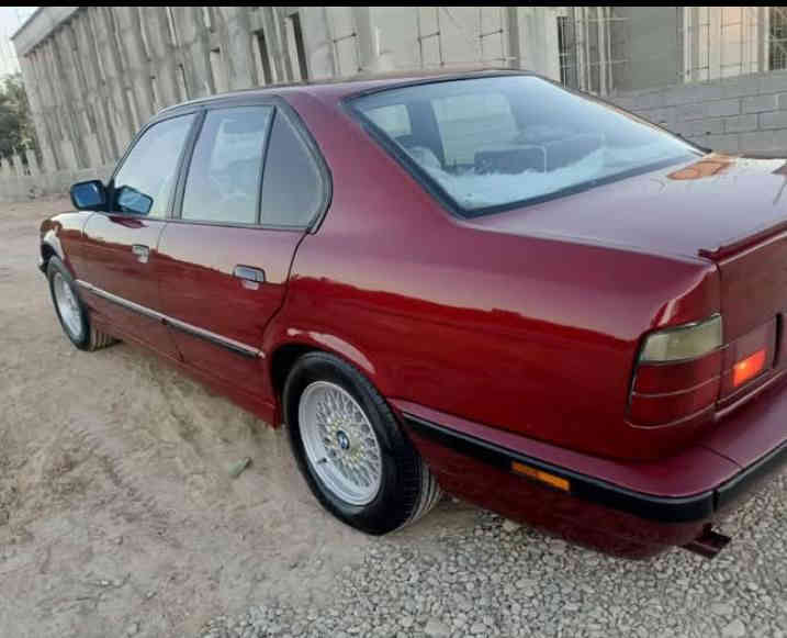 سڵاوی خوالەهەموو لایەک بۆفرۆشتن بیئیم کەڀسی جیجیتاڵی گێڕ عادی مۆدیل1992 520سەیارەکە زەڕبەی نیە ڕزی وی نیە سەرفو بوخاری نیە ناودەری یەک لەیەک جوانترە عام ڀەم ڀە بۆجوانی تازەش کراوە ڀۆلیشەکەی ماوە مشتەریت مەسج کە یان تێل ناونیشان سمود ڕزگاری ***********👉🏽دڵی ئادمین
