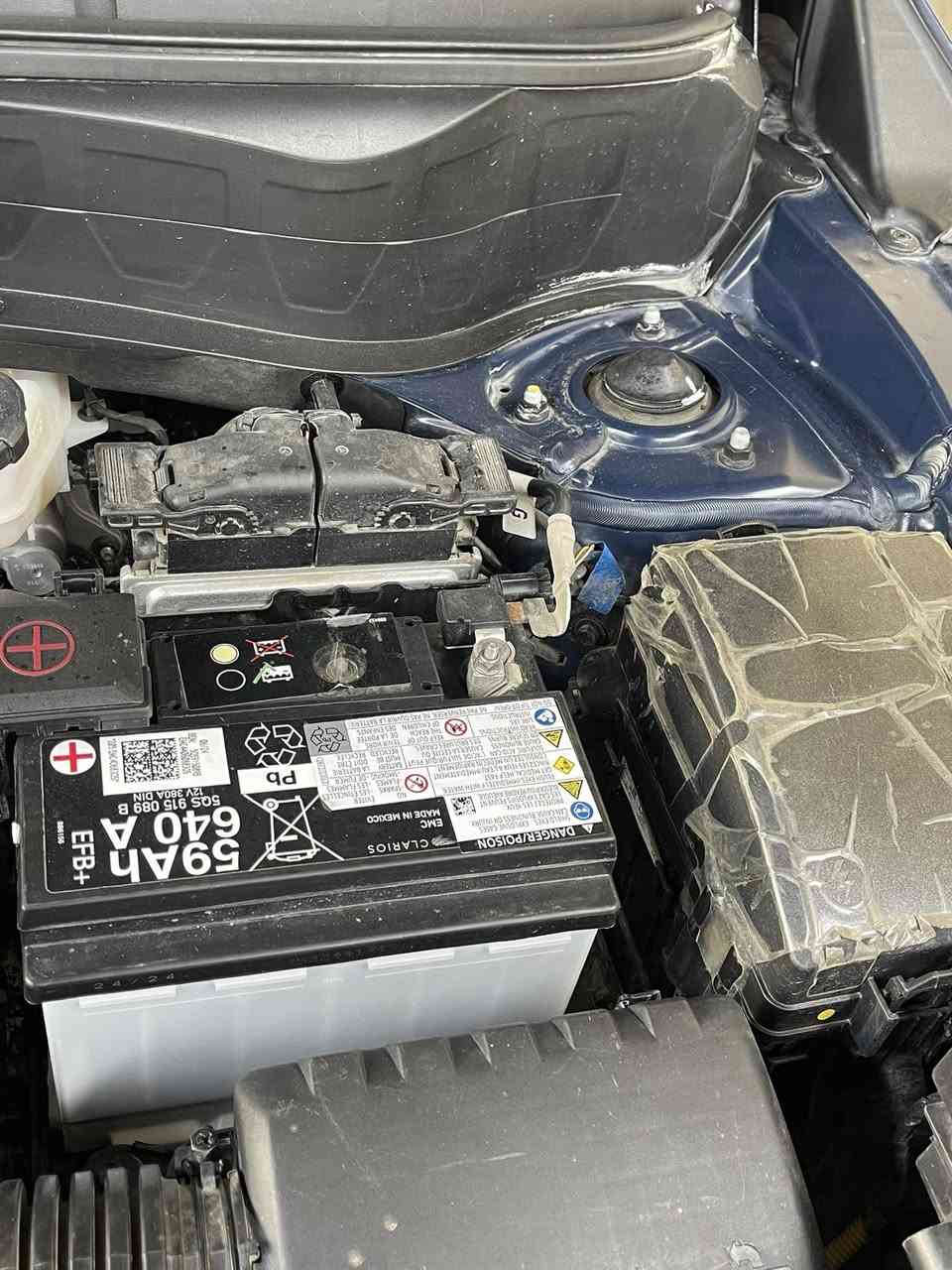 للبيع كيا سيلتوس 2023 (توكلر) بسمي
رقم بغداد 

ماشيه 44 حقيقي وشرط فحص سياره اني مستورده 

حادثه بنيد بدون دواخل مكفوله لاشواصي ولالغود ع وضع شركه

وباقي سياره ليبل واحد ومكفوله من صبغ 

مكينه 2000 دوش لمرغوبه ع وضع شركه 

فول موصفات عدا فتحه 

مكاني بغداد سعرها (170 وبيها مجال )

***********
