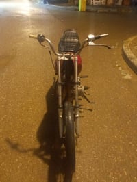 دراجه نامه مكينه انيلجي ناعمه وتمشي رايدهه 150 واهذه رقمي07742125300