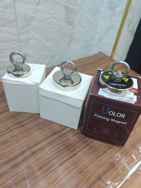 مغناطيس • ٣ قطع