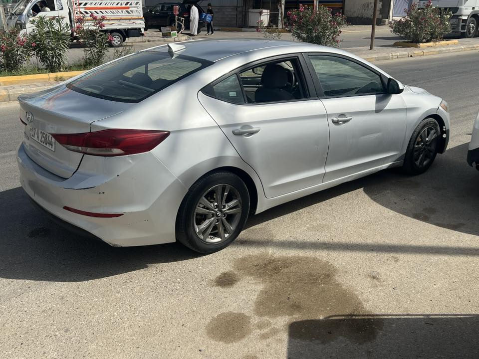 النترا وارد امريكي ١٨
مكينة ٢٠٠٠ دوش 
السعر ١٠٥ 
السونار مرفق بالمنشور 
مكاني رميثة 
للاستفسار ***********
