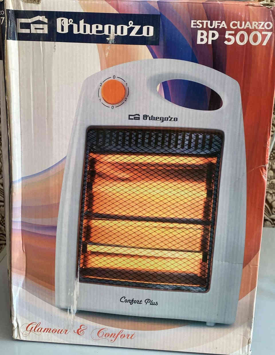 وەجبەی نوێ هیتەر ڪارەبایی  بەردەستە لە ڪەلار   
***********
