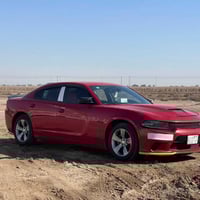 ٢٠١٦ • ناصرية • تاير جديد