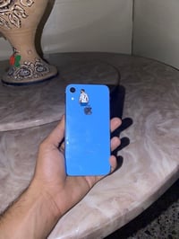 آيفون XR • ٦٤ • ما بيه خلل