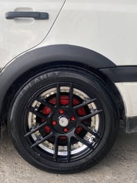 غولف MK3 • ١٩٩٤ • كاربلاي