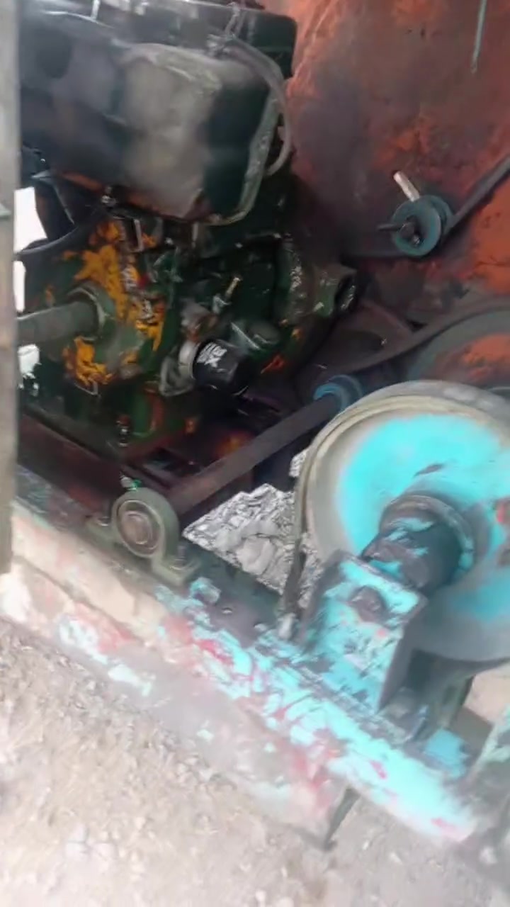 لبيع ماطور نكليزي او مراوس بهندي مكان فلوجه ***********.  ***********

