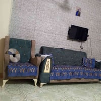 كنب • ١٠ مقاعد • بغداد