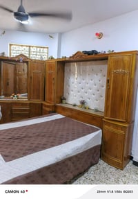غرفة نوم • ديكور • أثاث