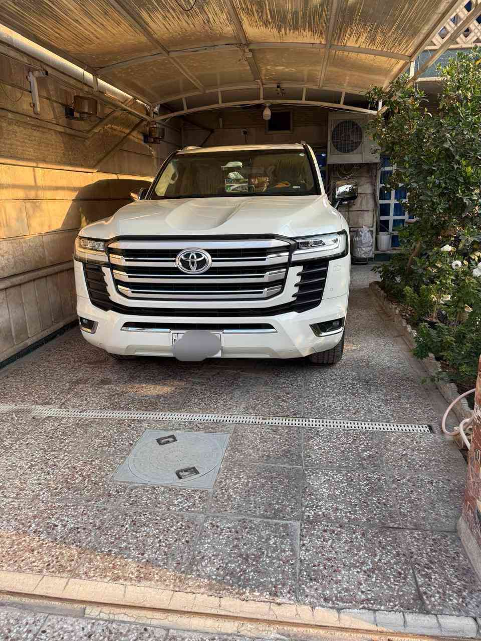 للبيع لاندكروز VX 2023 ✅

سعرها ادخل ع رابط https://t.me/carssofiraq/15188

معروفه مواصفاتها
رقم بغداد 
ساس وكاله وبعدها بالضمان
فول مواصفات
ماشيه 18400 
سياره مكفوله كفاله عامه واخت الزيرو نضيفه جدآ
مكان بغداد 
تلفون ***********
.
.
🚗اعرض سيارتك ع اقوى قناة تلكرام للبيع و شراء سيارات ادخل ع رابط 
👇👇
https://t.me/carssofiraq
