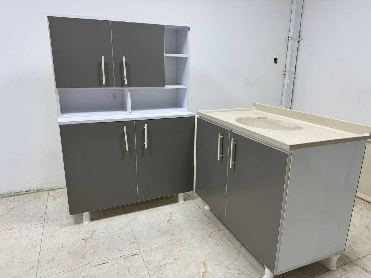 كاونتر MDF خشب متر ارضي وملحق و سنك متر مرمر . 

التوصيل 🚚

بغداد مجاني 
اطراف بغداد 15 
(كربلاء +بابل + نجف + مركز الديوانيه 25 الف ) 

(الأنبار 25 الف ) 

اطراف الديوانيه (25 إلى 50) الف حسب البعد 

(واسط + صلاح الدين + ديالى مركز المحافظات 35 الف ) 
اطراف المحافظات (50 الف)

(السماوه + العماره + الناصريه + البصره مركز المحافظات (50) الف ) 
اطراف المحافظات 75 الف


**إذا كنت صاحب هذا الإعلان وتريد حذفه لأي سبب، رجاءا أرسل رسالة إلى الدعم الفني**