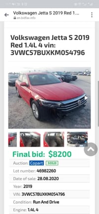 جيتا S • ٢٠١٩ • اربيل