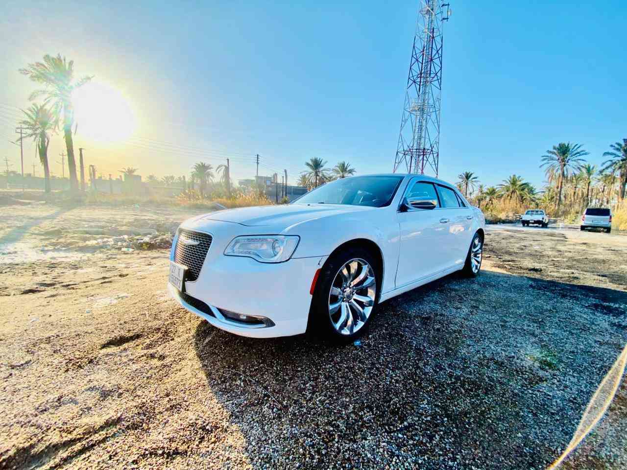 اوباما 16 / 22 اللون ابيض فول مواصفات هزه جديده وسنويه جديده لغايه 30 / وارد امريكي ضربه خفيفه تحويل ثاني يوم الاتصال على الرقم ***********
