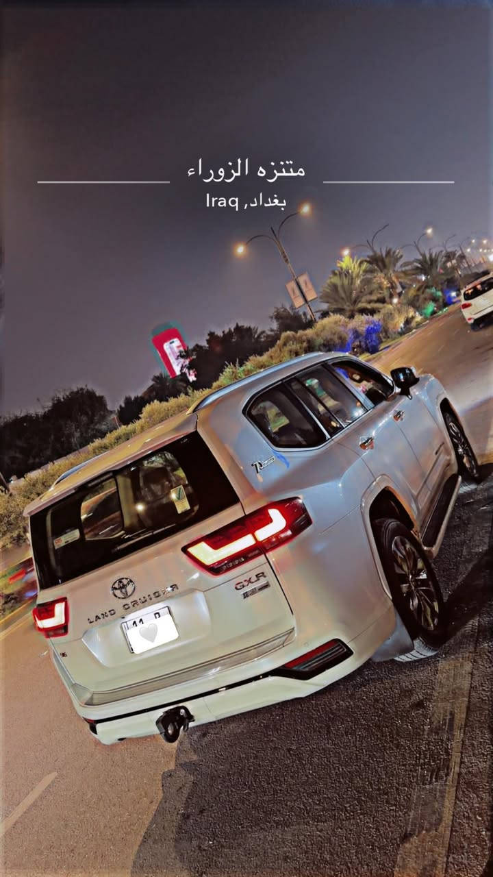 لاندكروز 2022 سبعينية ساز اصل ام ضمان 3 شاشات ام تطبيق سياره فول مواصفات ماشيه 28 ألــف حقيقي رقم بغداد باسمي وباقي مواصفات معروفه سياره كفاله عامه عنوان بغداد زيونه ***********
