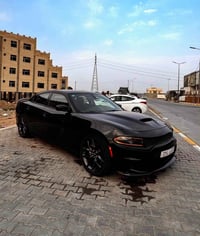 تشارجر GT • ٢٠٢٣ • وارد امريكي