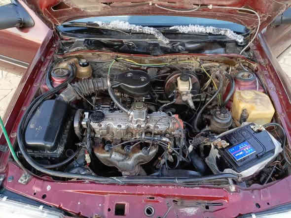 ئۆپڵ مەکینە هەژدە ئاڕم پلاستیک هەولێر *********** گێڕ مەکینە بەشەرت دوکەڵ بوغاری نیە موس و بڕاوە نیە کارەبای پاوەر  زۆر توندوو تۆڵە چوار ویل و تایەی نوێ لایت و فڵچەو گەرمی مەزبوت زۆر بەکێشەو بەنزینی زۆر کەم دەوێت ماڵی دۆست دینار مەسرەفی نیە سعری قفڵ ١٤ گەڵا 
ڕ *********** ڤایبەر واتسئاپ لەسەر کۆڕەکە *********** رانية
