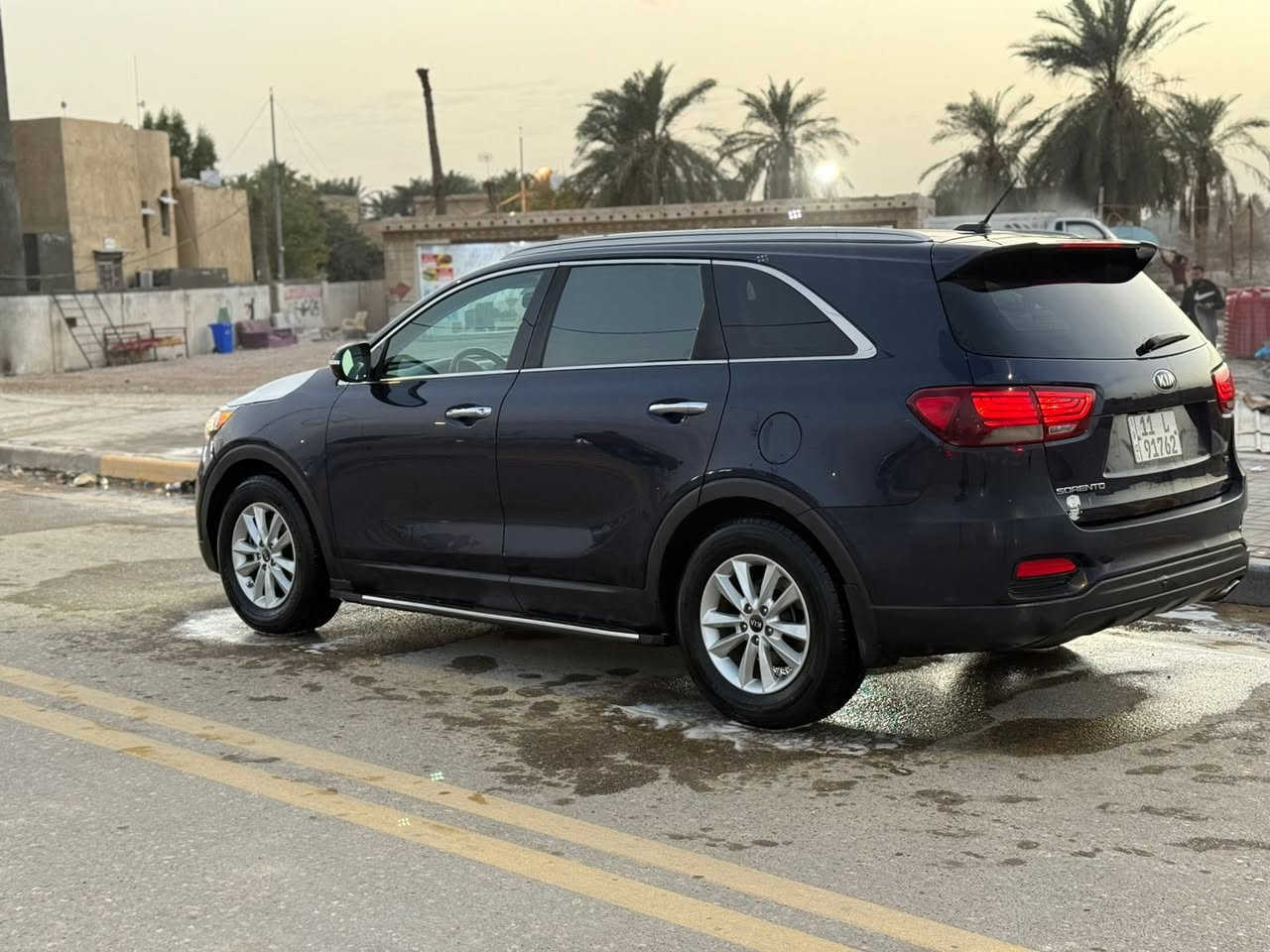 سلام عليكم سياره سورنتو 2020
6ستندر 7راكب سياره فول. من عده لبصمه امريكي حادثه بنيد فقط رقم بغداد بسمي. رقم جديد جاهزه من كلشي


**إذا كنت صاحب هذا الإعلان وتريد حذفه لأي سبب، رجاءا أرسل رسالة إلى الدعم الفني**