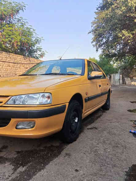 السلام عليكم ورحمة الله وبركاته سياره للبيع بيجو بارس موديل 2015 مابيهه حادث قطره صبغ مابيهه بس مبدل بنيد وجاملغ امامي أيسر دواخل السياره جديده ونضيفه للتواصل على الأرقام *********** /***********
لمكان بغداد الاعظميه 
لسعر 50 ورقه وبيهه مجال
