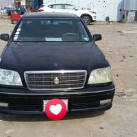 البيع ملكه 2003السيارة جاهزه من كلشي تخم تاير مكينه شديناه كسر فلين عو...