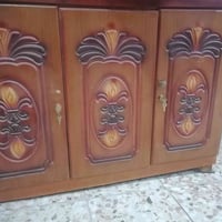 بوفيه نظيفه • راسل خاص