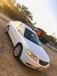 وبركاته 🔺 للبيع او مراوس 🔺مديل/2009 🔺 خليجي 🔺مكينه /2700 گير ، تبريد ح...